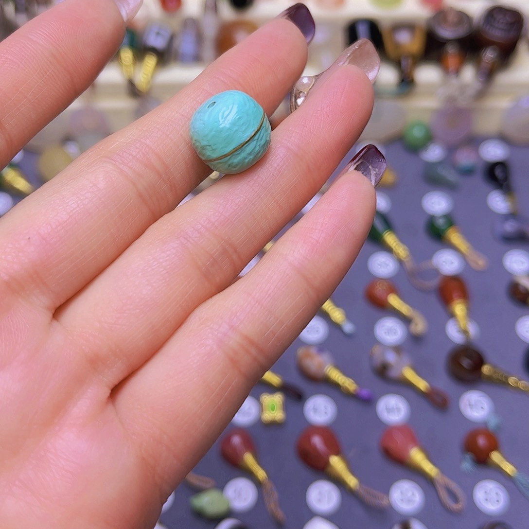 玛瑙/玉髓卡13.3未镶嵌