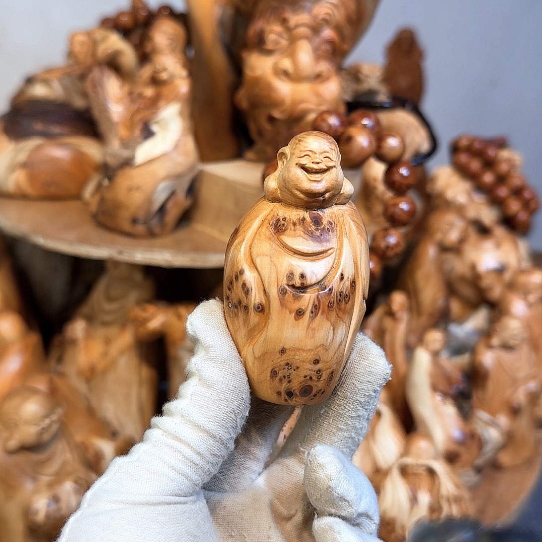 柏木（崖柏）6666666666666