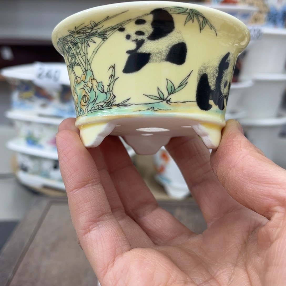 陶瓷内直径6-3一只