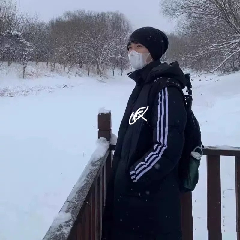 休闲棉服 男女棉服捡漏 中长休闲款外套