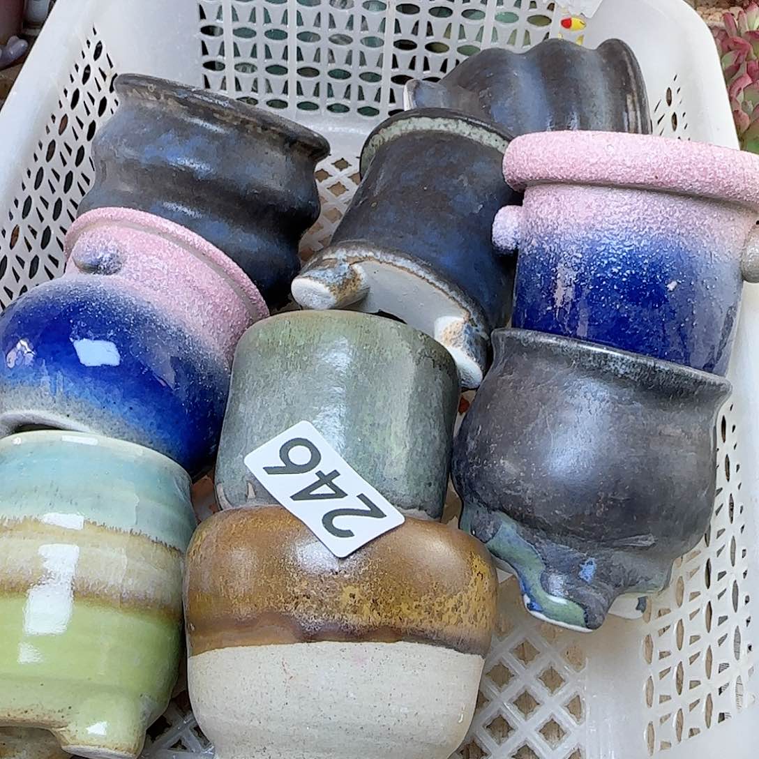 手工制作默认微瑕