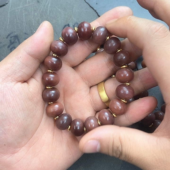 非洲紫檀（红花梨）118