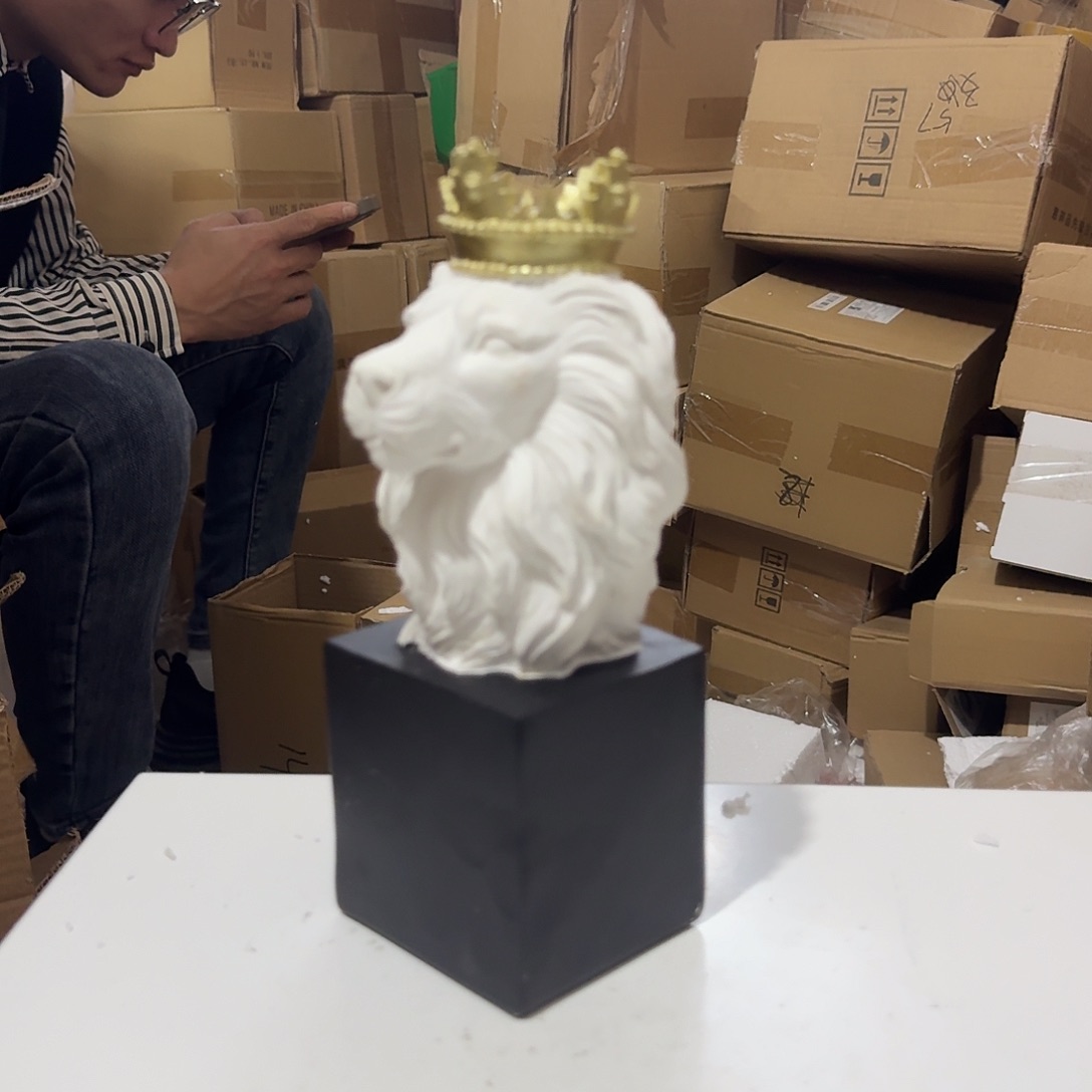 树脂材质盆盆罐罐103