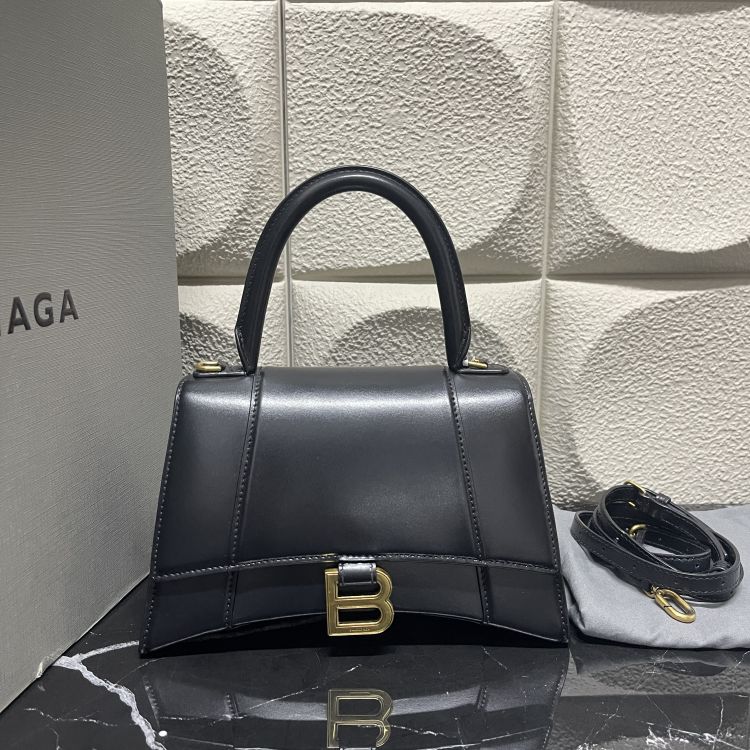 95新/巴黎世家/单肩包/C14044638353/[251226ELAW]