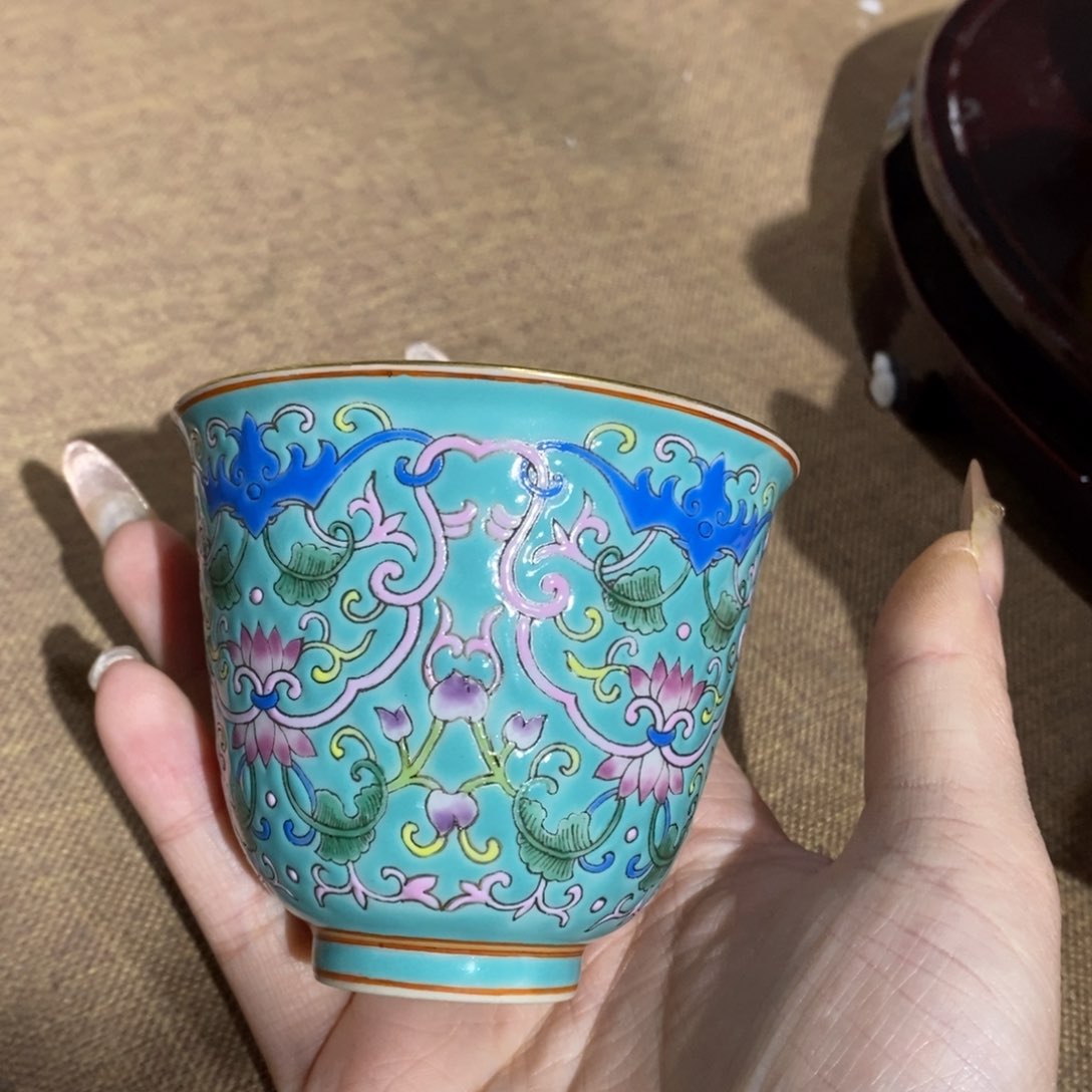洛*陶瓷精品系列产品