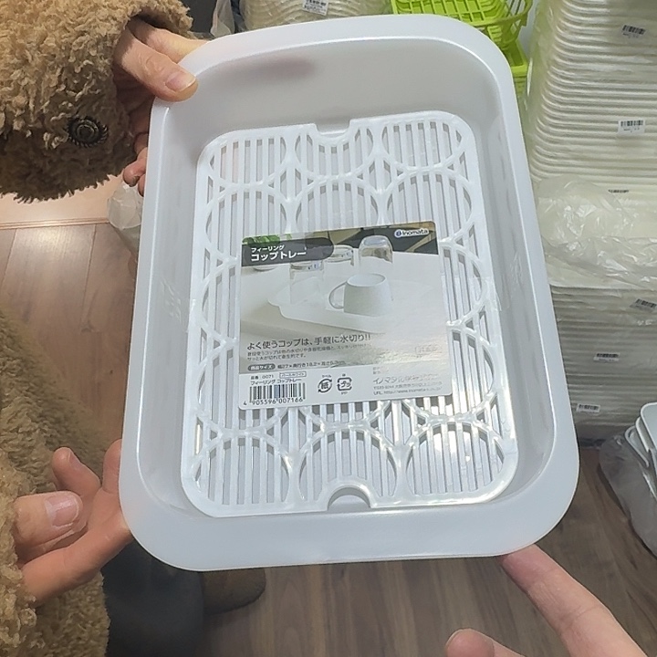 塑料这个时候我们