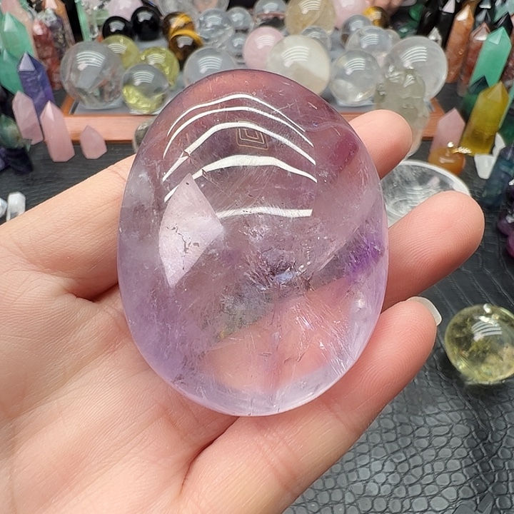 未镶嵌水晶眼镜445