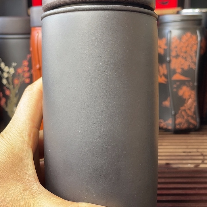 紫砂茶杯宜兴紫砂