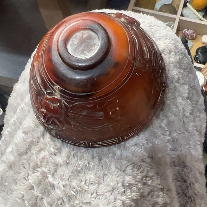 德***润杂色豆（科檀/科特迪瓦檀木）