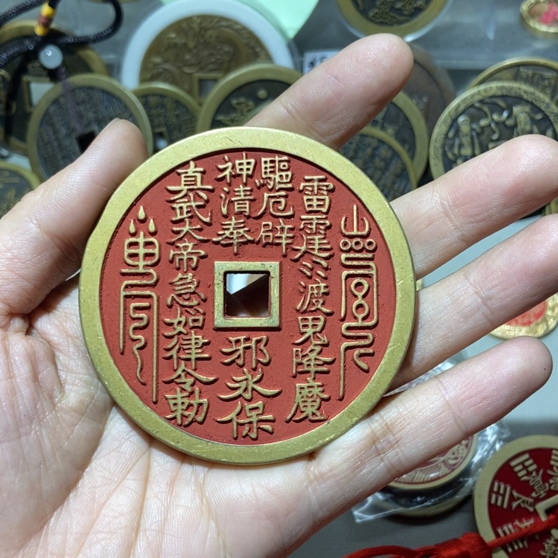 醒***.铜一物一拍工艺品