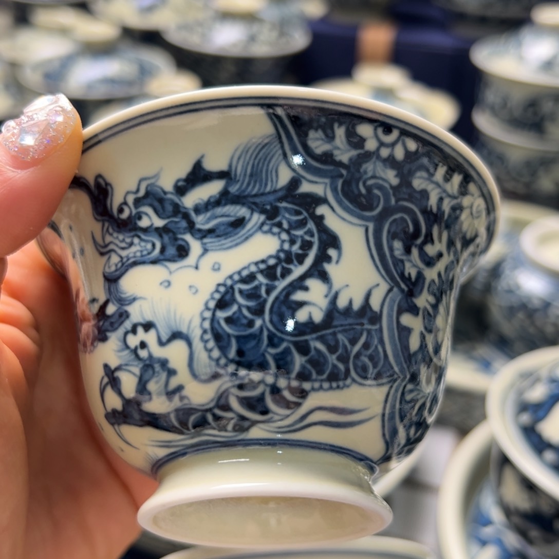 【闪购商品】瓷片陶瓷艺术有限公司