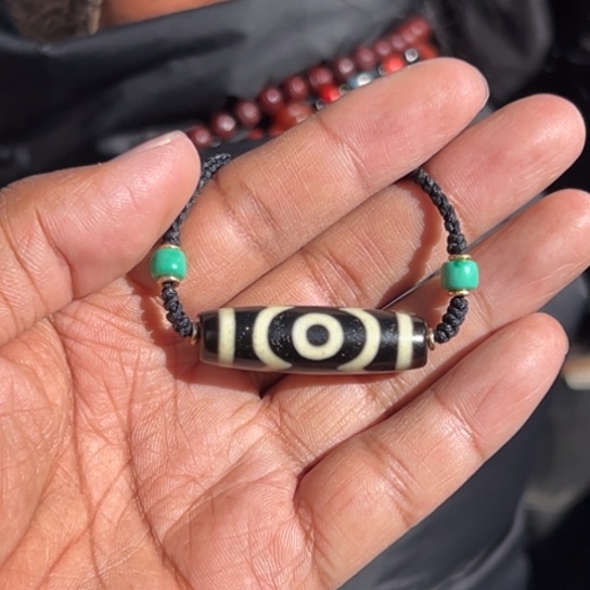 玛瑙/玉髓（覆膜）未镶嵌颈饰