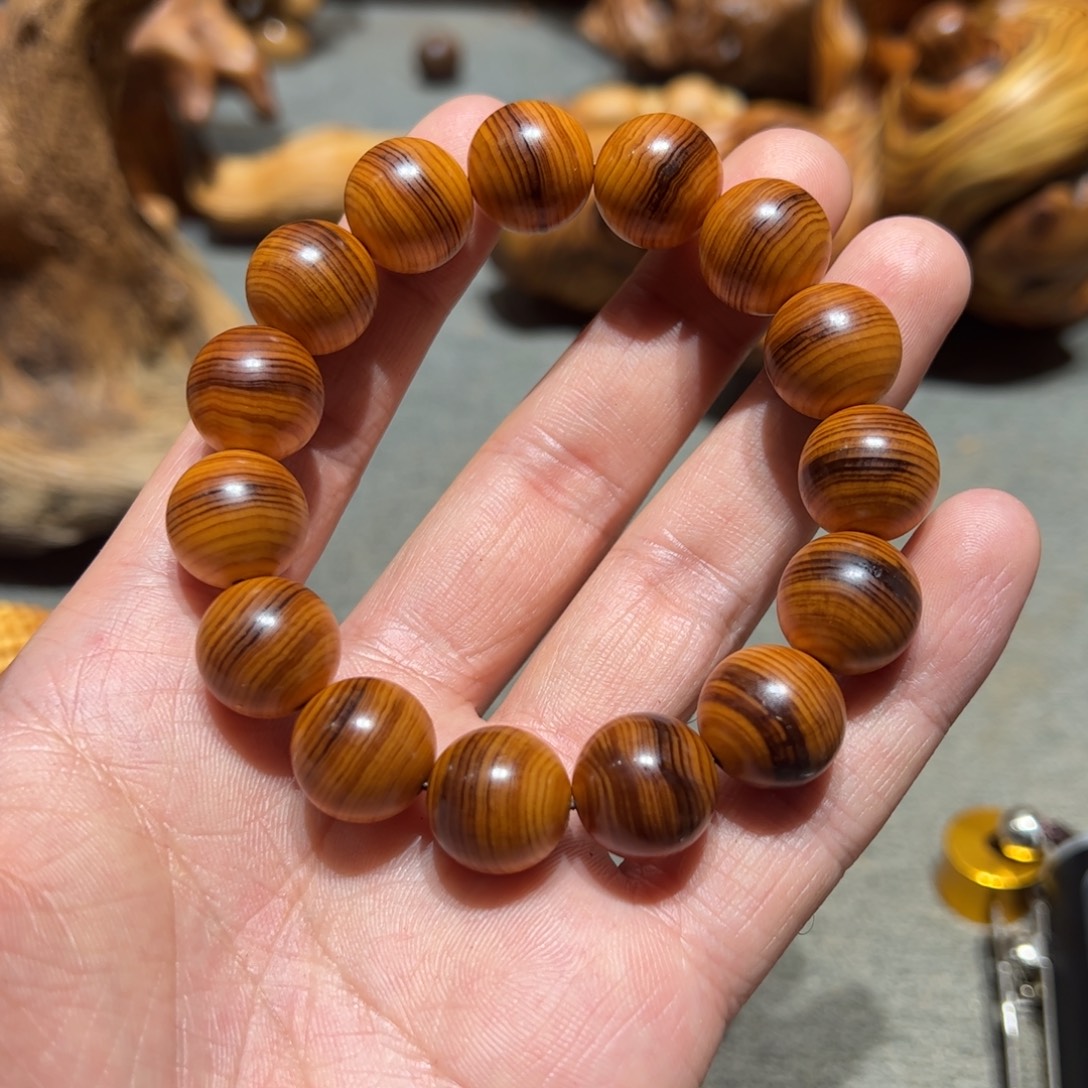 柏木（崖柏）北太行陈化崖柏