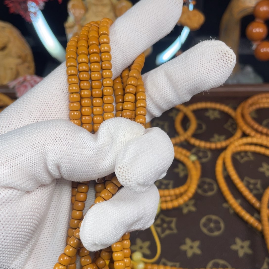 手串/手链橄榄核风****页5.0核尖111111