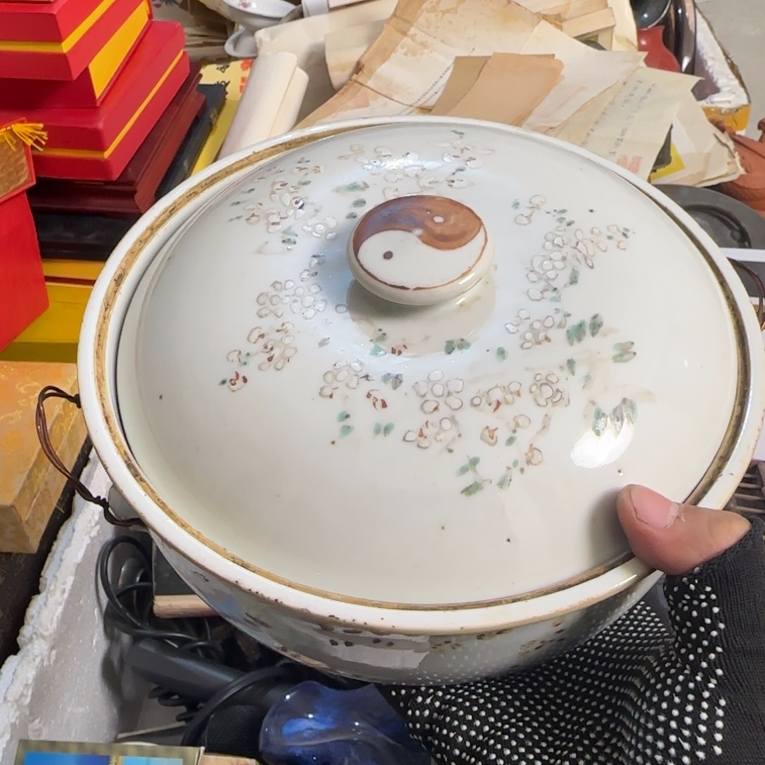 信***变杂色豆（科檀/科特迪瓦檀木）