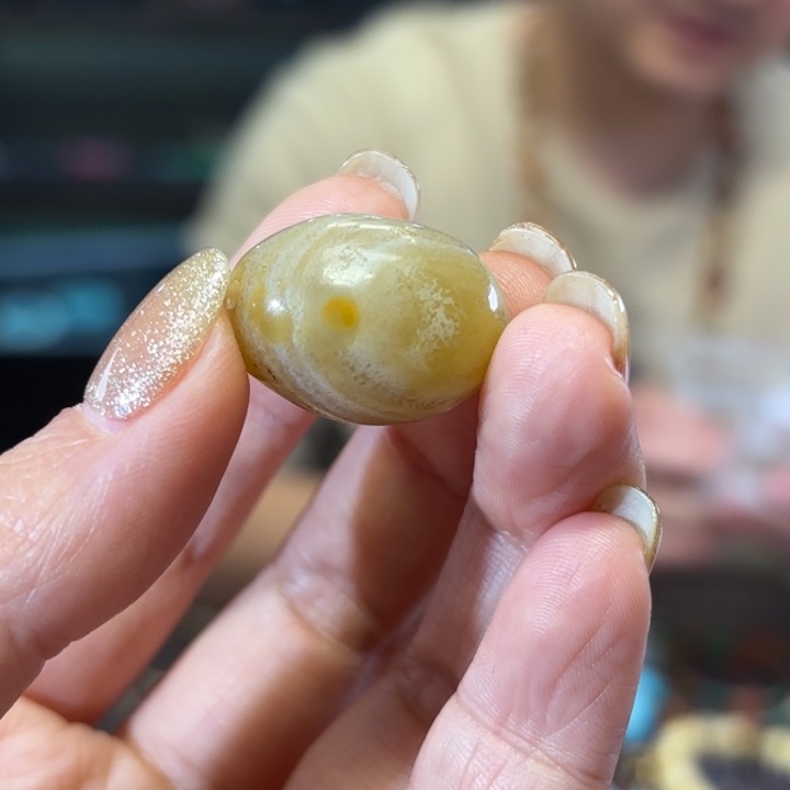 玛瑙/玉髓颈饰未镶嵌玛瑙