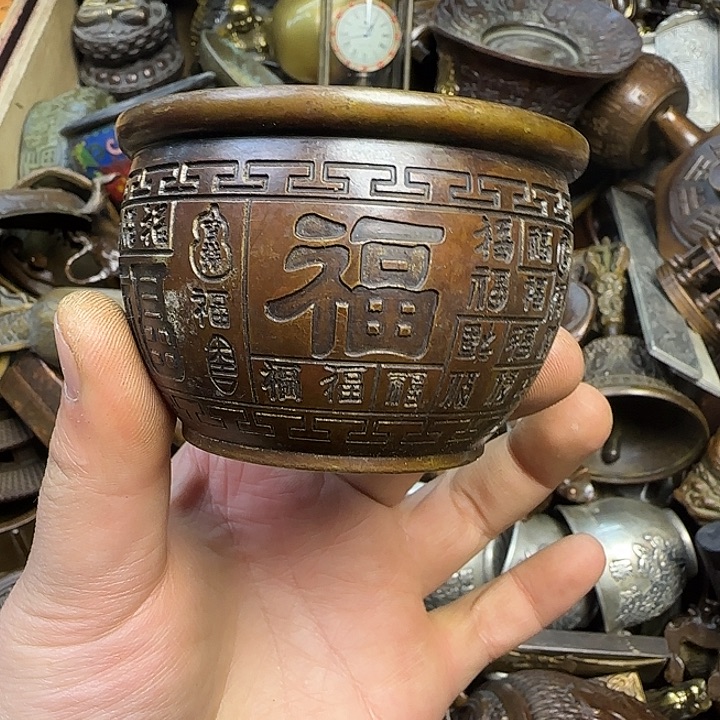 铜器摆件铜器摆件铜器摆件