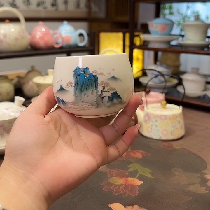 茶具配件其它茶器