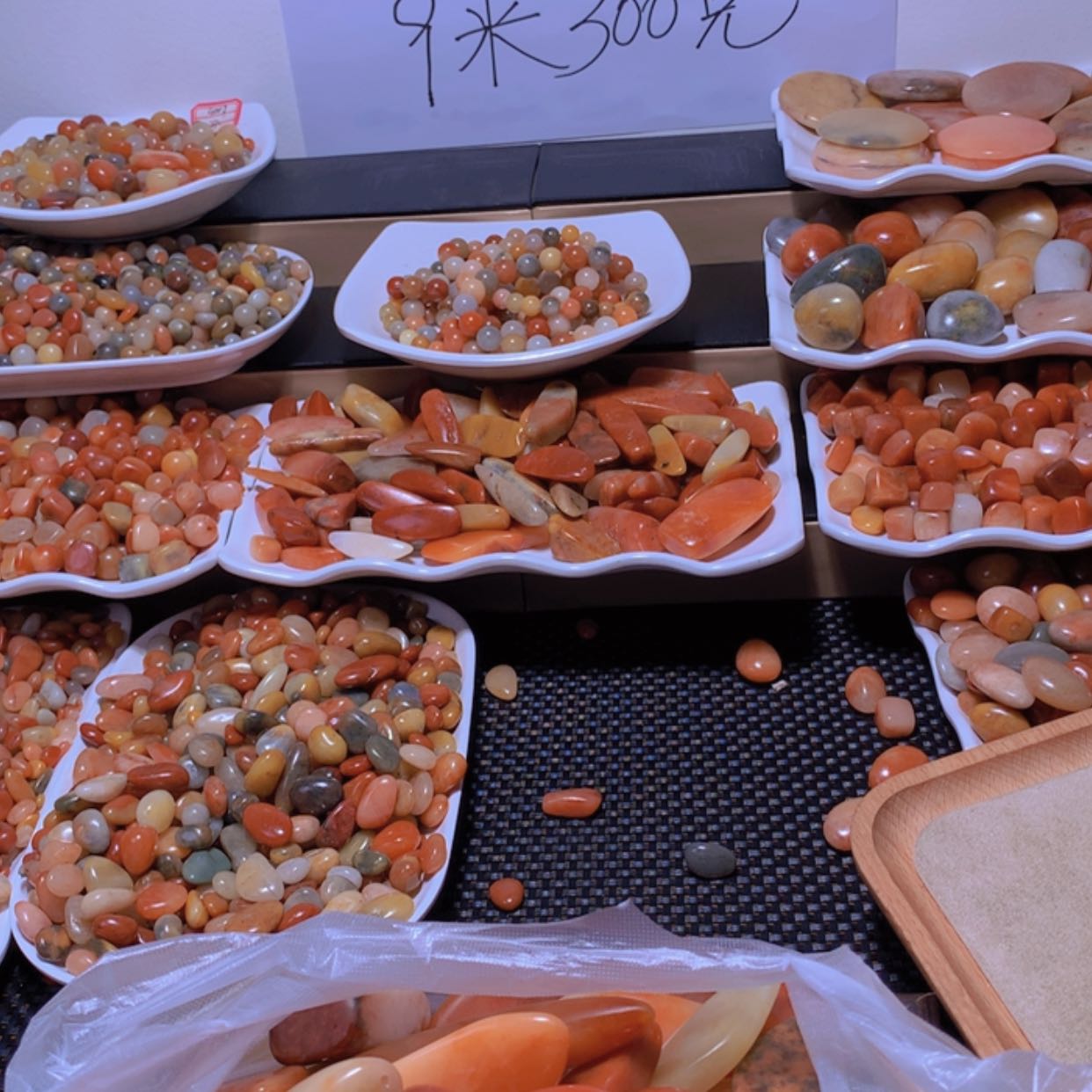 【闪购商品】盆景石
