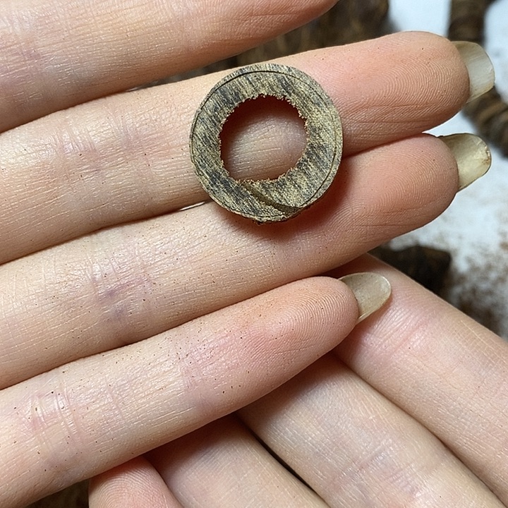 沉香沉香碎屑福利款，芽庄圈圈，味道好