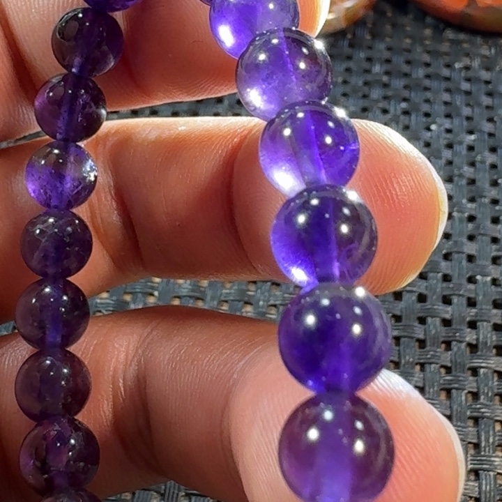 水晶吊坠(不含链)未镶嵌一****人