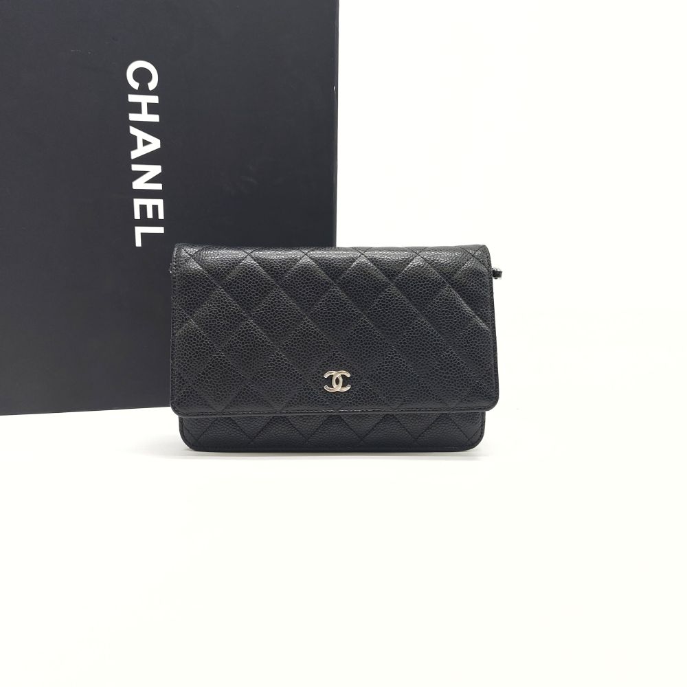 元品奢选/95新/香奈儿/单肩包/SN-X495954