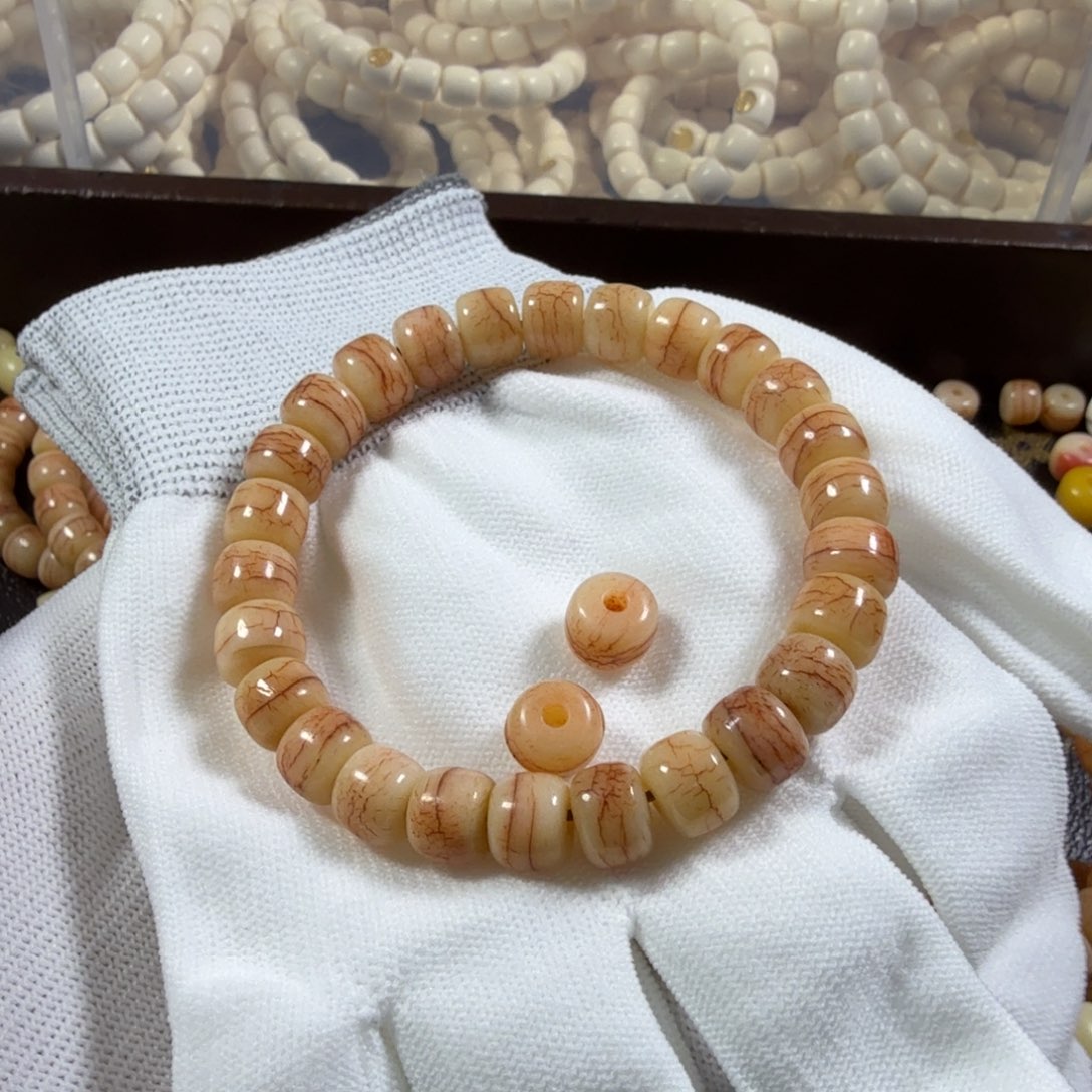 手串/手链牛骨手串