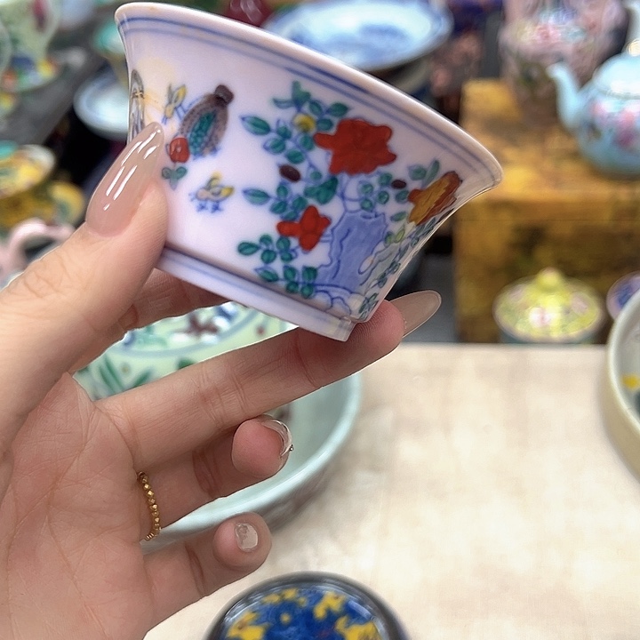 景德镇陶瓷111111