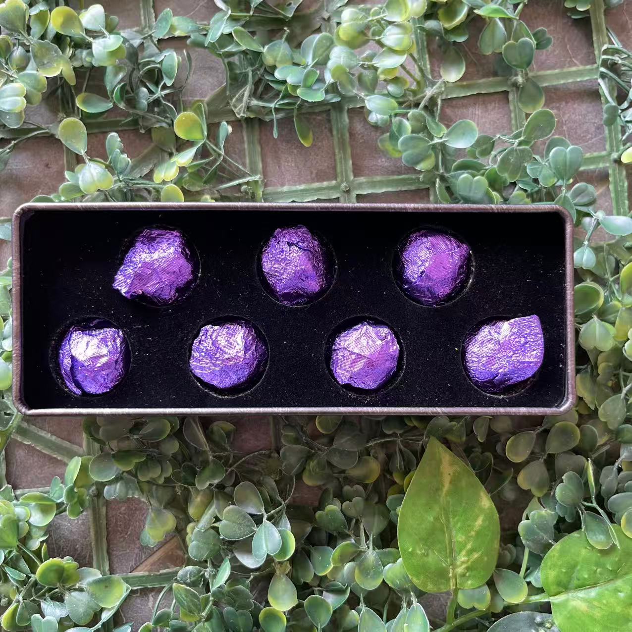 雨腾古茶 SM奇J"完M数Z Q方X 稳D"T调GT纳米W7颗/盒 （11月10）