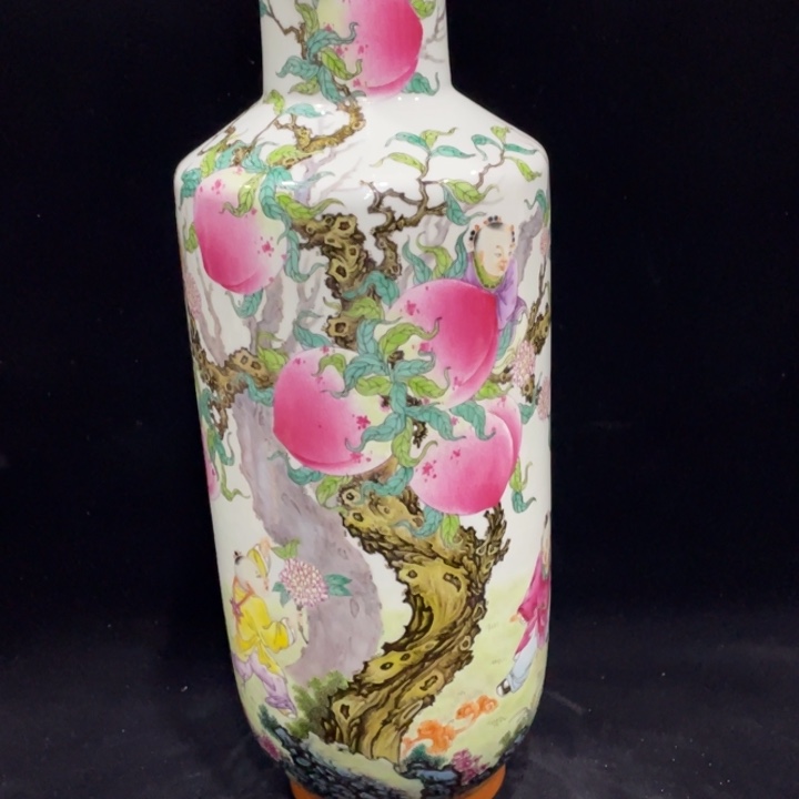 摆件瓷器闪购专用链接