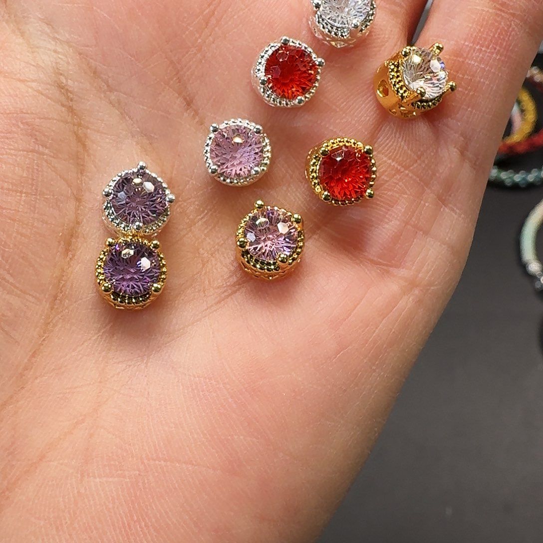 闪拍26号 8个装小多通