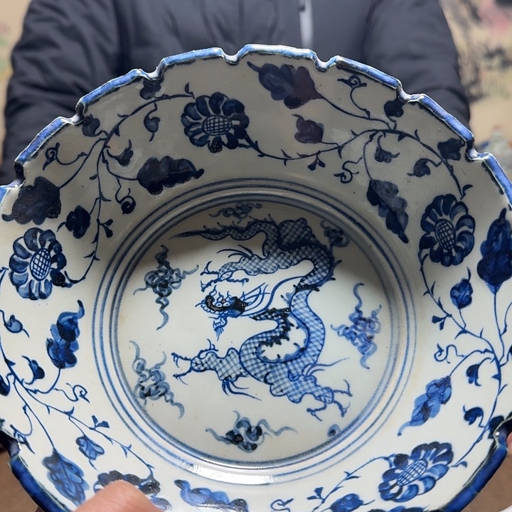 摆件