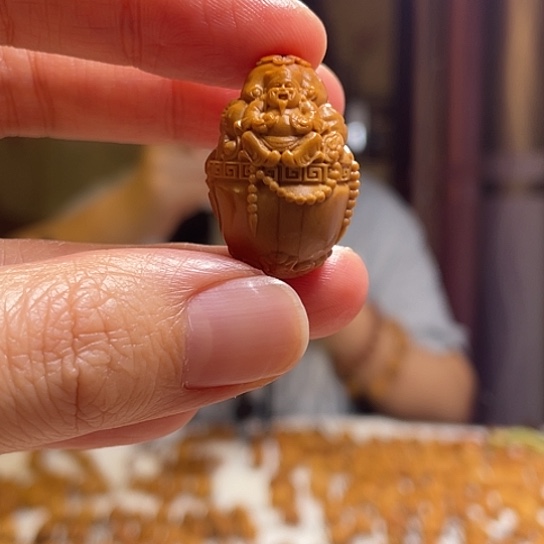 橄榄核手串/手链橄榄核