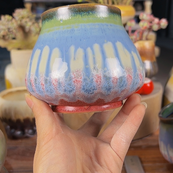 景德镇陶瓷2单包邮