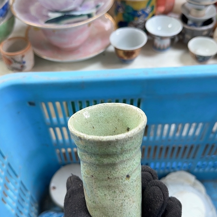 碗开播啦….开播啦