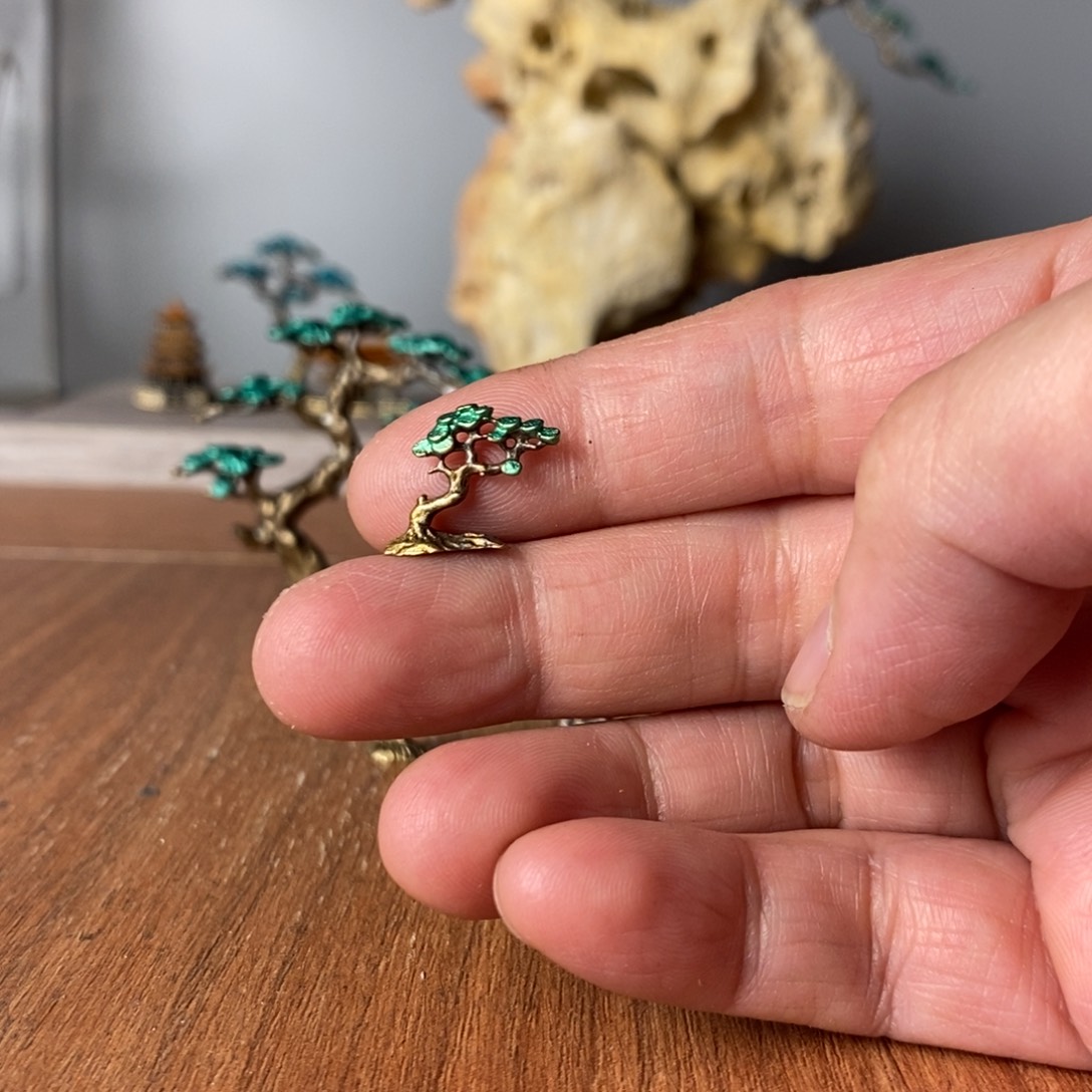 琉璃手工艺品我要