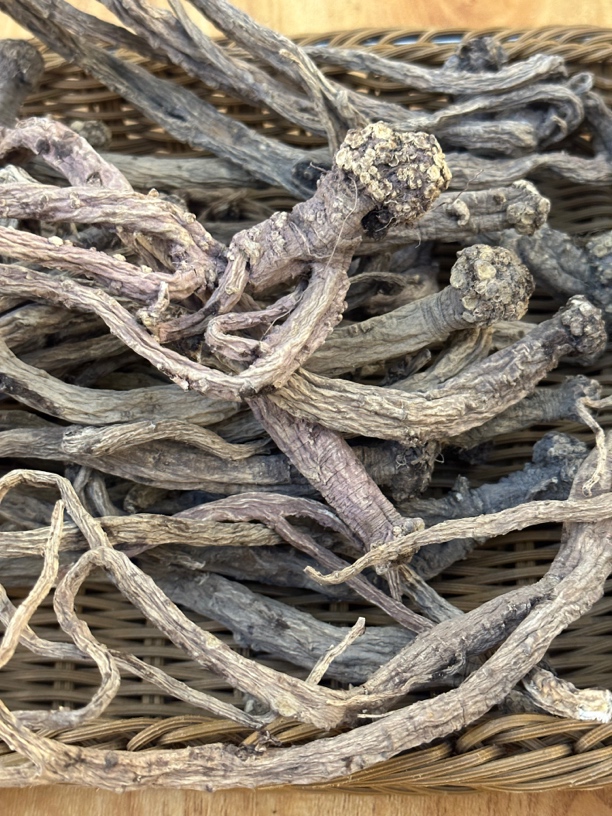 佟妈煌煌党参500g（鱼胶伴侣）