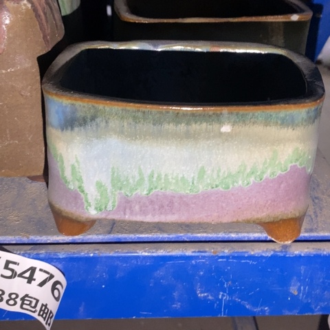 罐3306 微瑕38包邮景德镇陶瓷