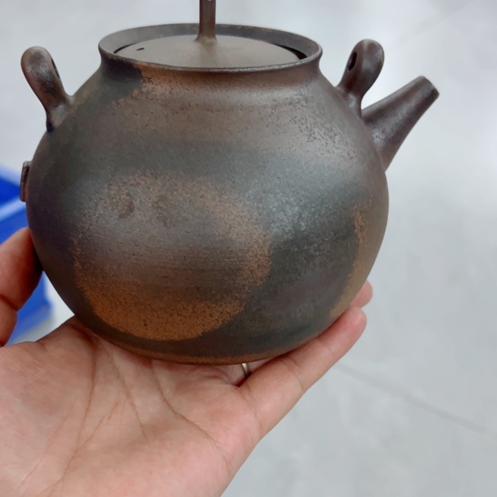 旭***虹坭兴陶贵台龙窑70