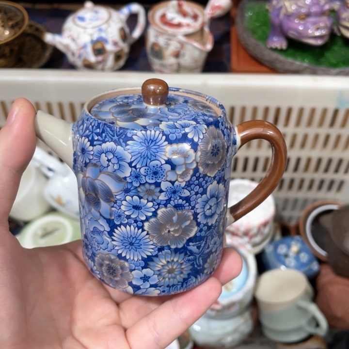 茶壶紫砂紫砂茶具