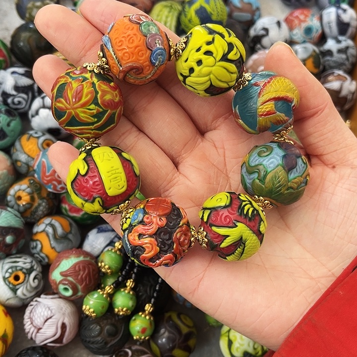 漫***包琉璃铜合金琉璃铜合金