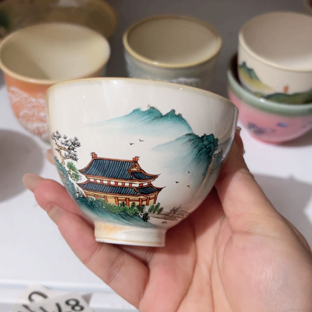 碟，杯杯杯杯杯杯杯杯杯