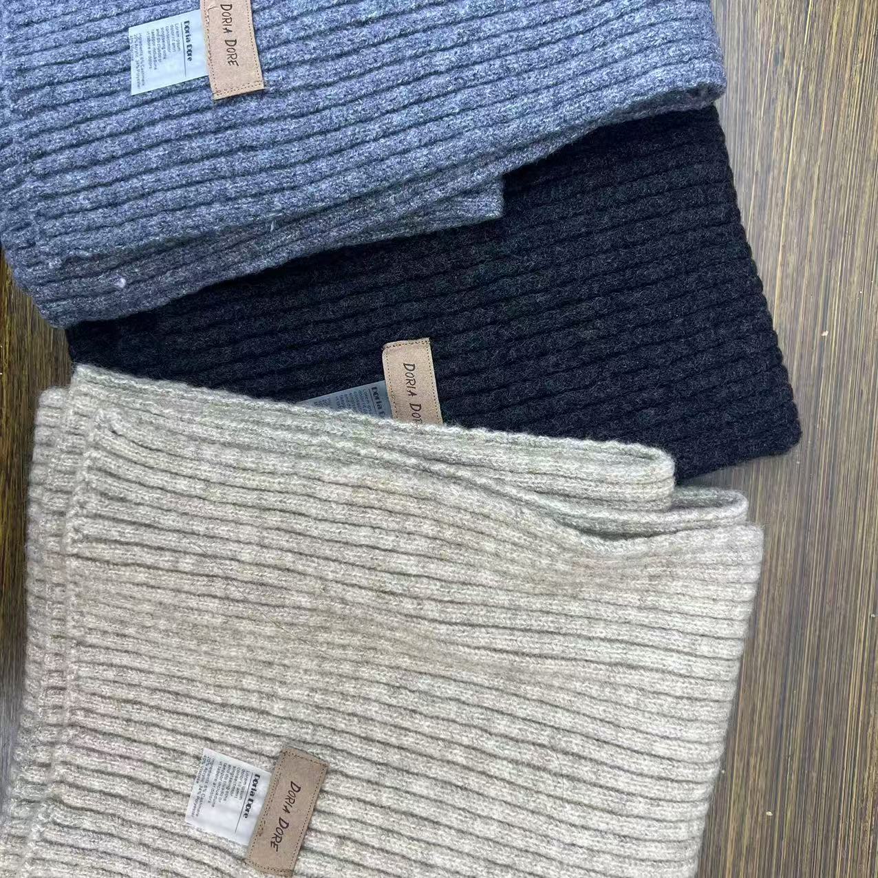 东大门围巾包袜子链接（NO退换）