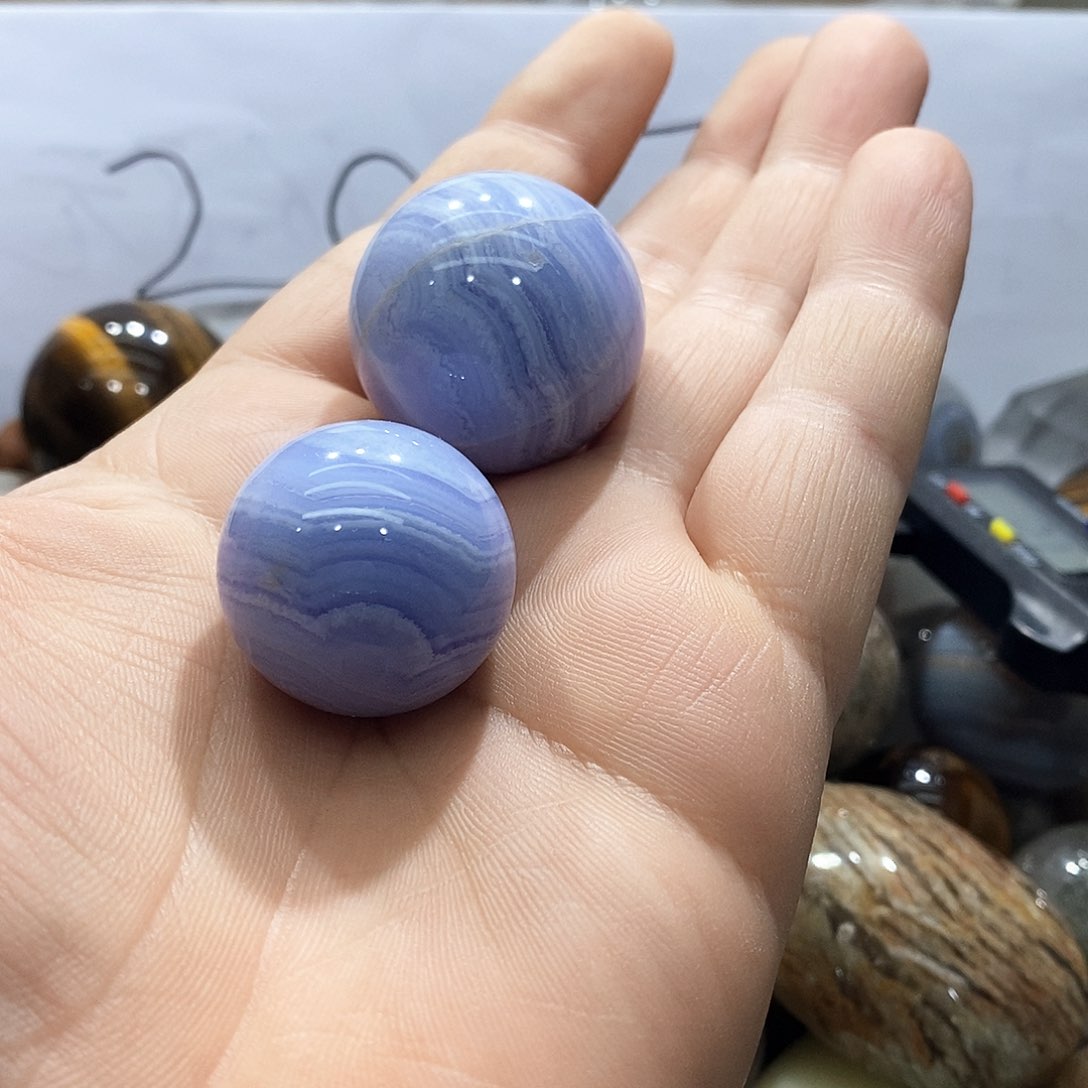 未镶嵌珠宝半成品水晶晓**哲