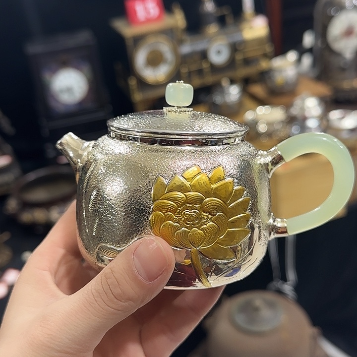 好物分享一个自拍