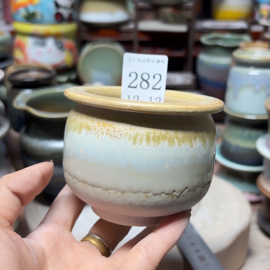 瓷片景德镇陶瓷手工制作