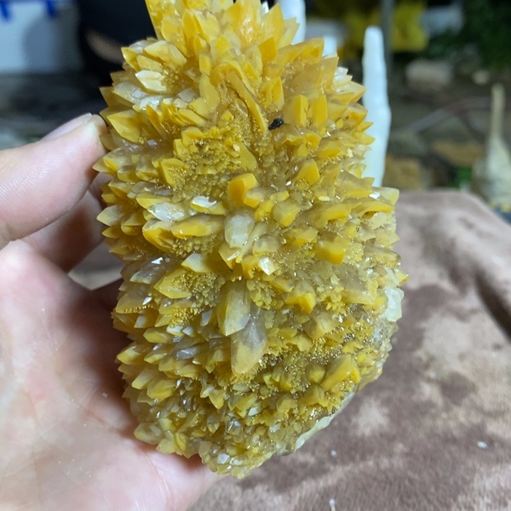 水***玛瑙/玉髓合金挂件