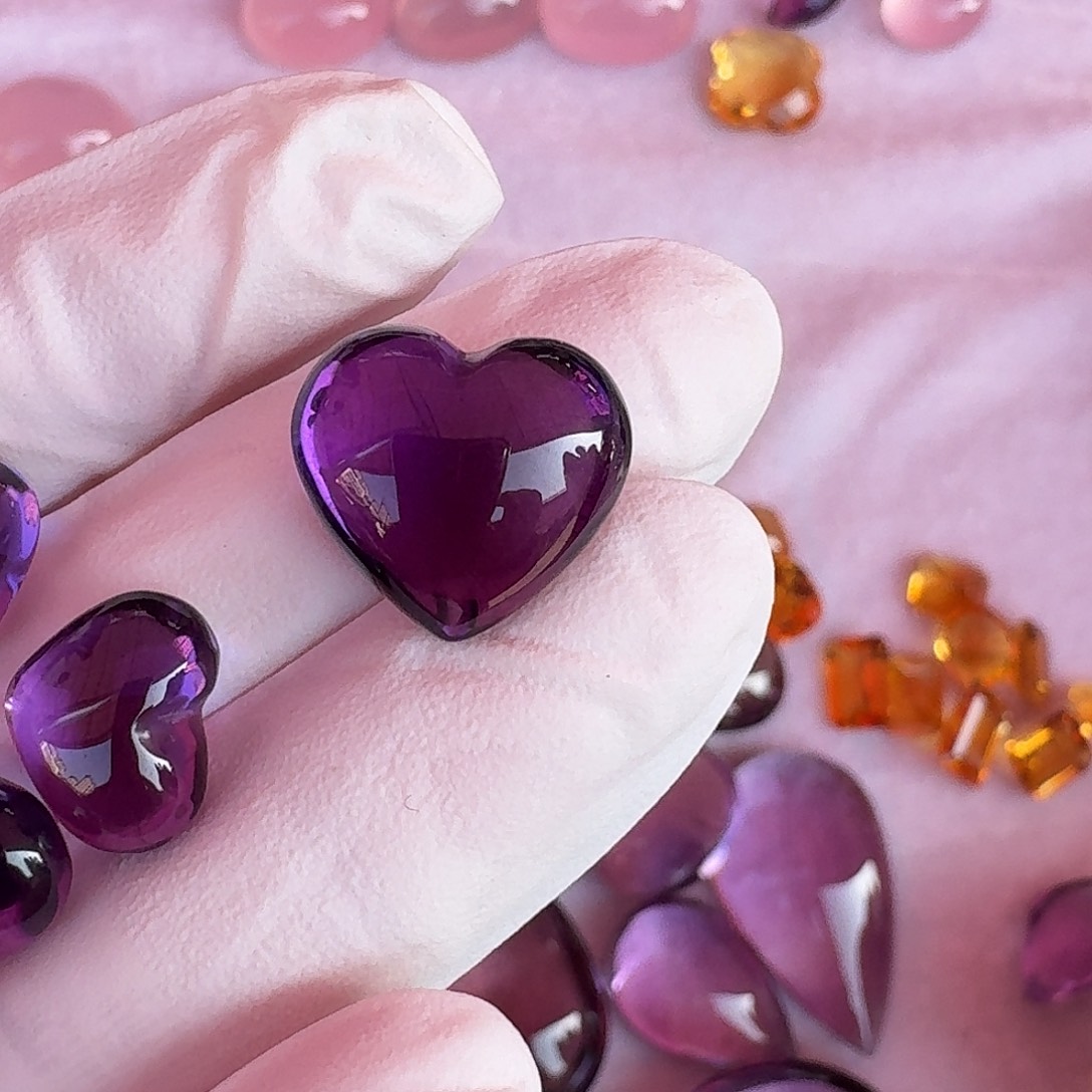 姒***清水晶手链银S925镶嵌