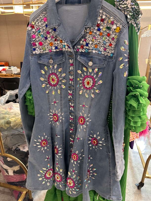 MAGIC INTRO连衣裙 2999