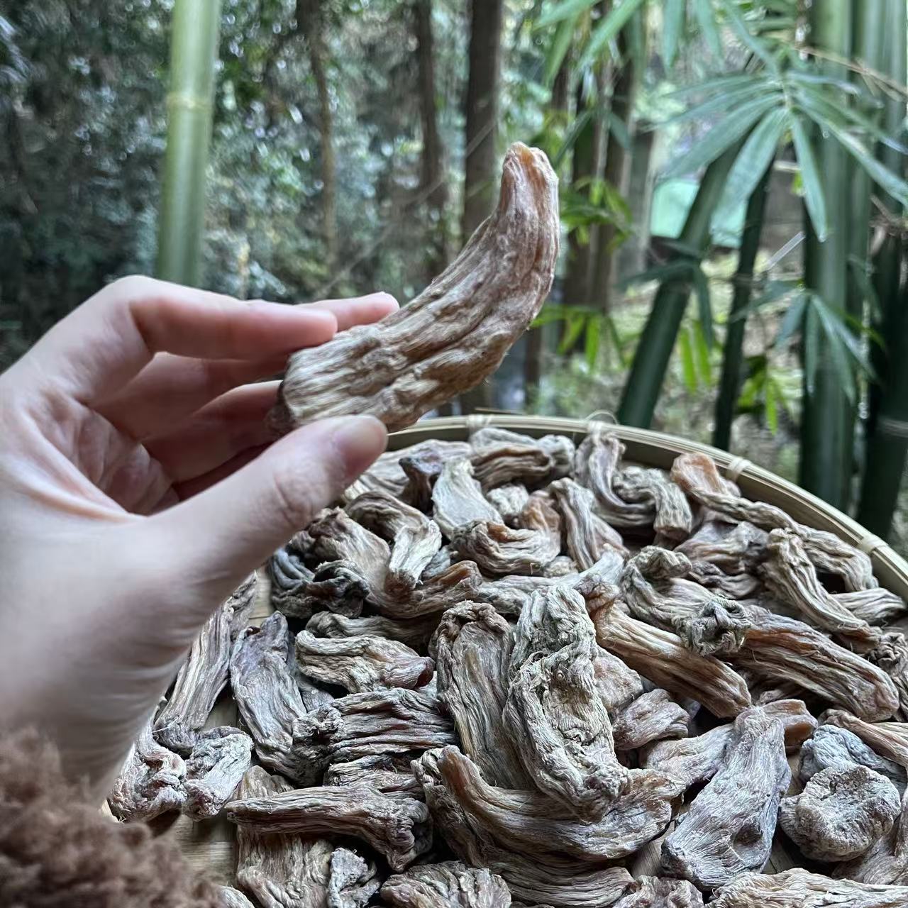 2【土-天-麻】净含量；250g-1500g【万万现收】